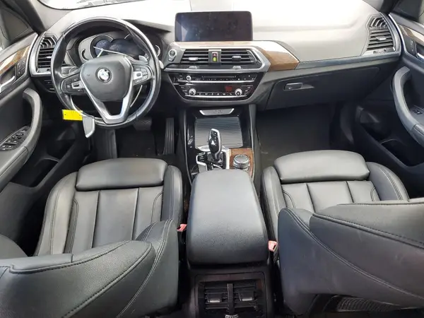 5UXTR7C56KLF26915 2019 BMW X3 - Image 8