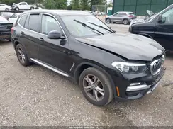5UXTR7C56KLF26932 2019 BMW X3