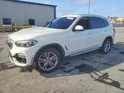 5UXTR7C56KLF26980 2019 BMW X3
