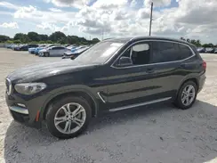 5UXTR7C56KLF27112 2019 BMW X3