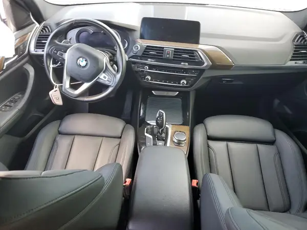 5UXTR7C56KLF27112 2019 BMW X3 - Image 8