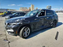 5UXTR7C56KLF27157 2019 BMW X3