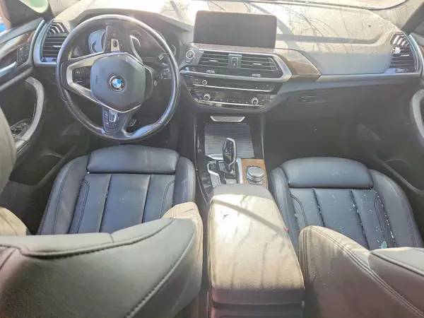 5UXTR7C56KLF27157 2019 BMW X3 - Image 8