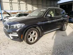 5UXTR7C56KLF27272 2019 BMW X3