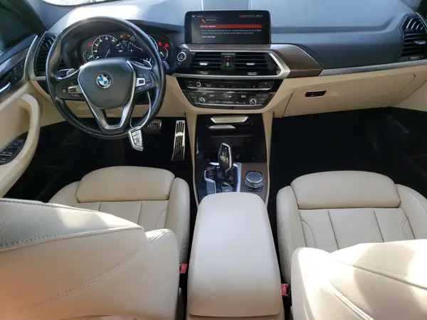 5UXTR7C56KLF27272 2019 BMW X3 - Image 8