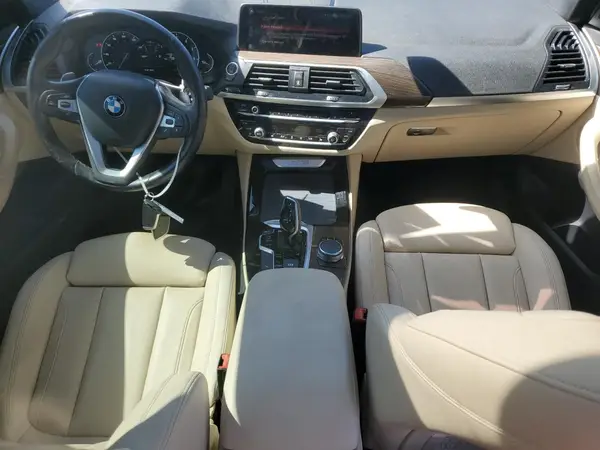 5UXTR7C56KLF27367 2019 BMW X3 - Image 8