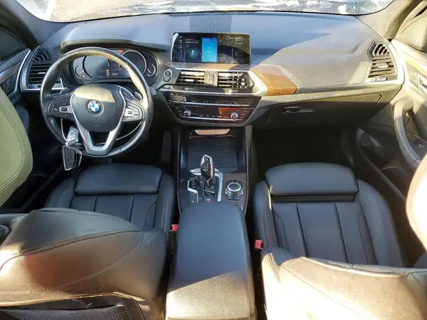 5UXTR7C56KLF28020 2019 BMW X3 - Image 8