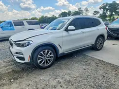 5UXTR7C56KLF28745 2019 BMW X3