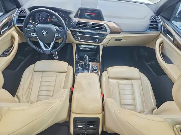 5UXTR7C56KLF28745 2019 BMW X3 - Image 8
