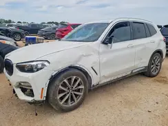 5UXTR7C56KLF29359 2019 BMW X3