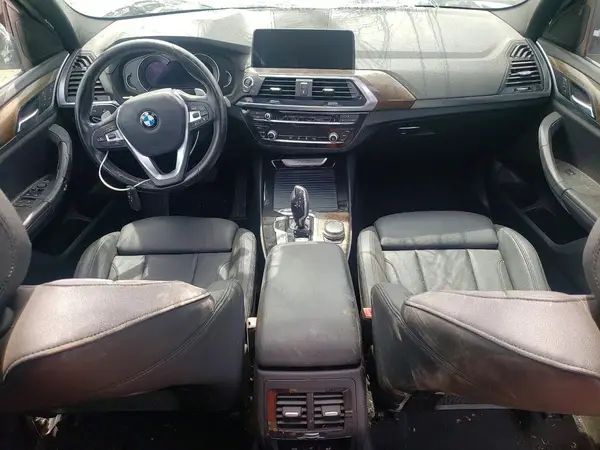 5UXTR7C56KLF29359 2019 BMW X3 - Image 8