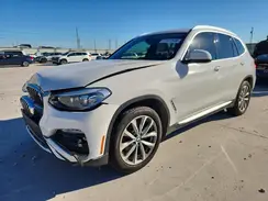 5UXTR7C56KLF29703 2019 BMW X3