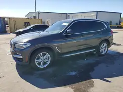5UXTR7C56KLF30253 2019 BMW X3