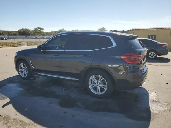 5UXTR7C56KLF30253 2019 BMW X3 - Image 2