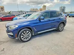 5UXTR7C56KLF30575 2019 BMW X3