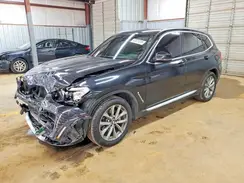 5UXTR7C56KLF30639 2019 BMW X3