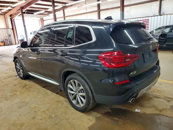 5UXTR7C56KLF30639 2019 BMW X3 - Image 2