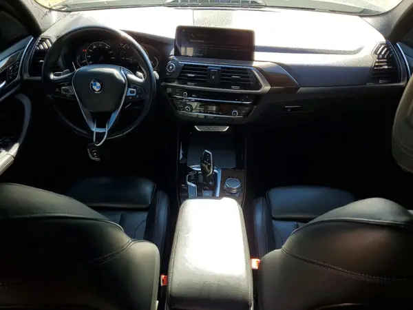 5UXTR7C56KLF30639 2019 BMW X3 - Image 8