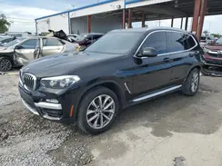 5UXTR7C56KLF31502 2019 BMW X3