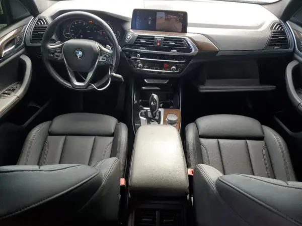5UXTR7C56KLF31502 2019 BMW X3 - Image 8