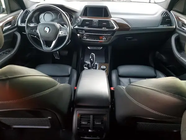 5UXTR7C56KLF32052 2019 BMW X3 - Image 8