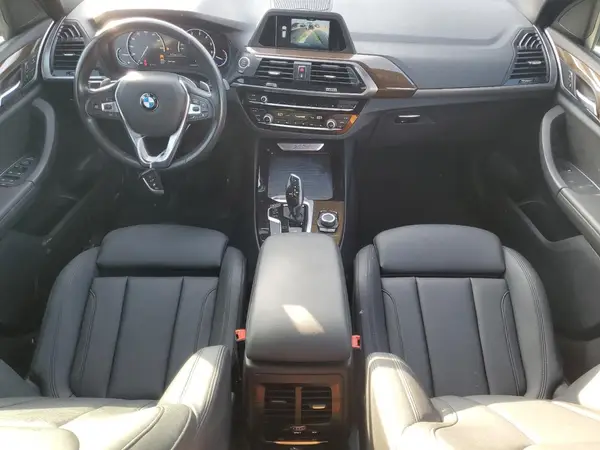5UXTR7C56KLF32343 2019 BMW X3 - Image 8
