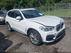 5UXTR7C56KLF32505 2019 BMW X3