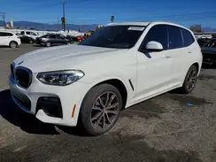 5UXTR7C56KLF32780 2019 BMW X3