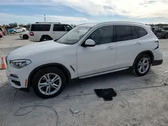 5UXTR7C56KLF32908 2019 BMW X3