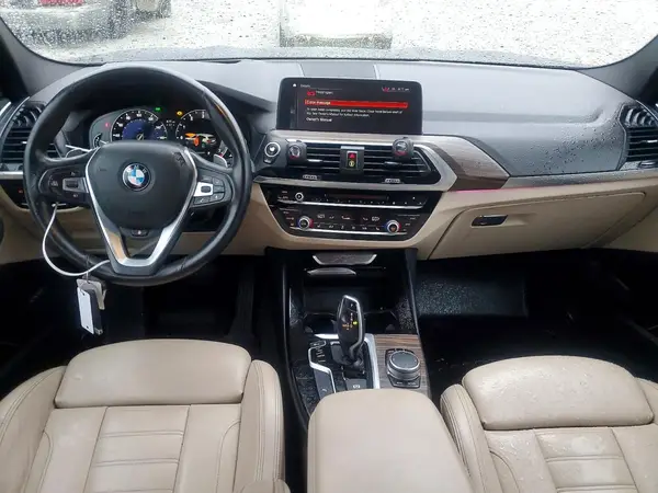 5UXTR7C56KLF33508 2019 BMW X3 - Image 8