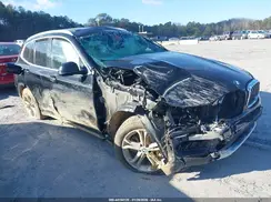 5UXTR7C56KLF34156 2019 BMW X3