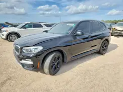5UXTR7C56KLF34352 2019 BMW X3