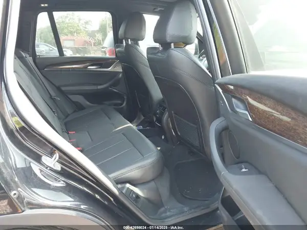 5UXTR7C56KLF34478 2019 BMW X3 - Image 8