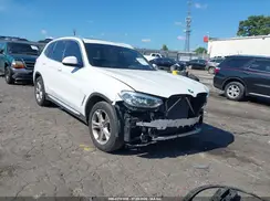 5UXTR7C56KLF34755 2019 BMW X3