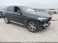 5UXTR7C56KLF35579 2019 BMW X3