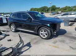 5UXTR7C56KLF35596 2019 BMW X3