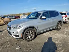 5UXTR7C56KLF36117 2019 BMW X3