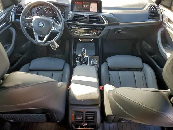 5UXTR7C56KLF36117 2019 BMW X3 - Image 8