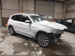 5UXTR7C56KLF36151 2019 BMW X3