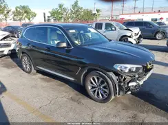 5UXTR7C56KLF36375 2019 BMW X3