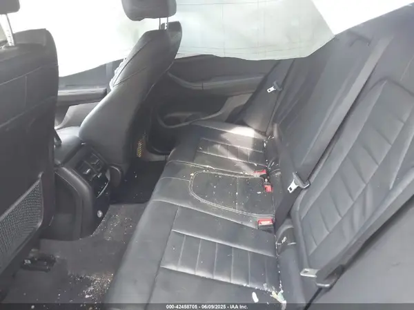 5UXTR7C56KLF37364 2019 BMW X3 - Image 8