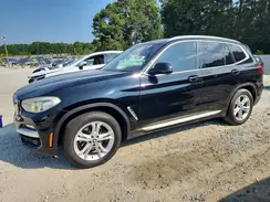 5UXTR7C56KLR39625 2019 BMW X3