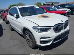 5UXTR7C56KLR39785 2019 BMW X3