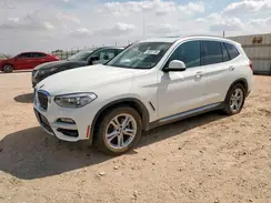 5UXTR7C56KLR43965 2019 BMW X3