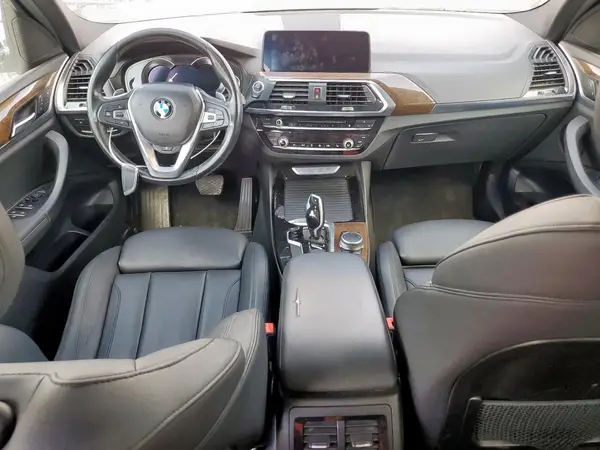 5UXTR7C56KLR43965 2019 BMW X3 - Image 8