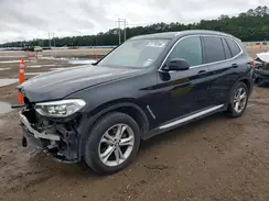 5UXTR7C56KLR44145 2019 BMW X3