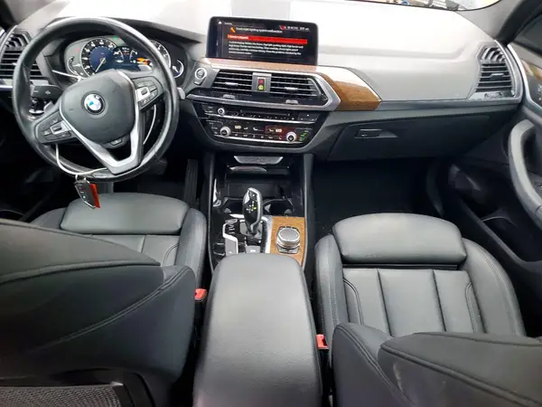 5UXTR7C56KLR44145 2019 BMW X3 - Image 8