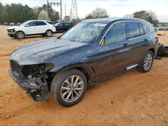 5UXTR7C56KLR44422 2019 BMW X3