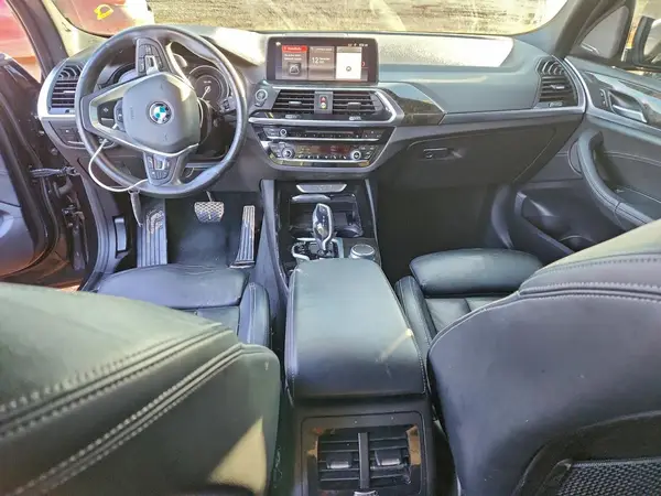 5UXTR7C56KLR45506 2019 BMW X3 - Image 8