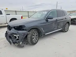 5UXTR7C56KLR45800 2019 BMW X3